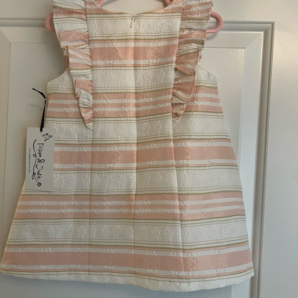 Toddler Dress - Picture 2 of 3